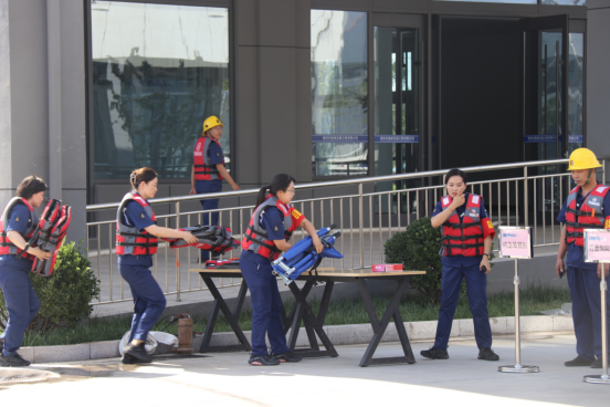 “以‘演’促防 以‘練’備戰(zhàn)”公司保稅區(qū)廠區(qū)開展2024年自然災害（防臺風、防汛）處置演練活動658.png